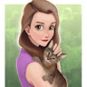 Meet your Posher, Alison